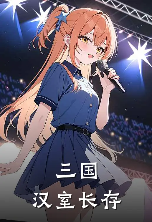 三国：汉室长存周旭周婉最新小说推荐_最新好看小说三国：汉室长存周旭周婉