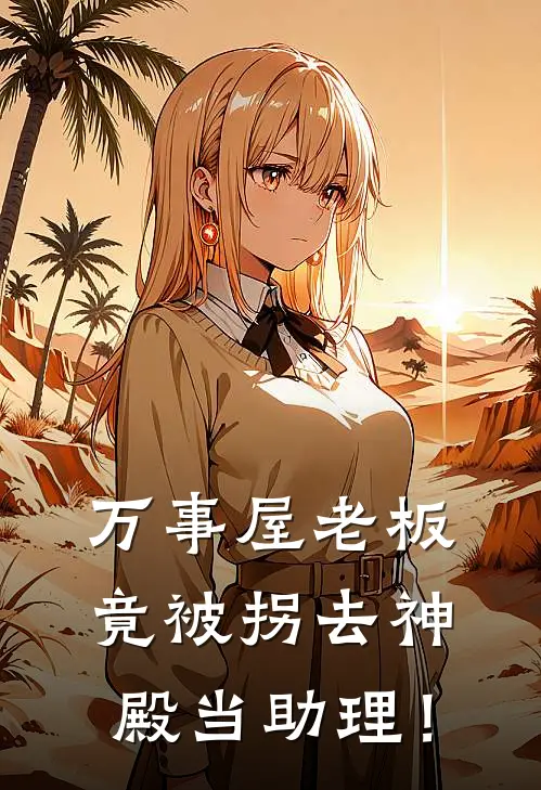 万事屋老板竟被拐去神殿当助理！玛尔歌罗斯蒂亚热门的网络小说_热门的网络小说万事屋老板竟被拐去神殿当助理！(玛尔歌罗斯蒂亚)