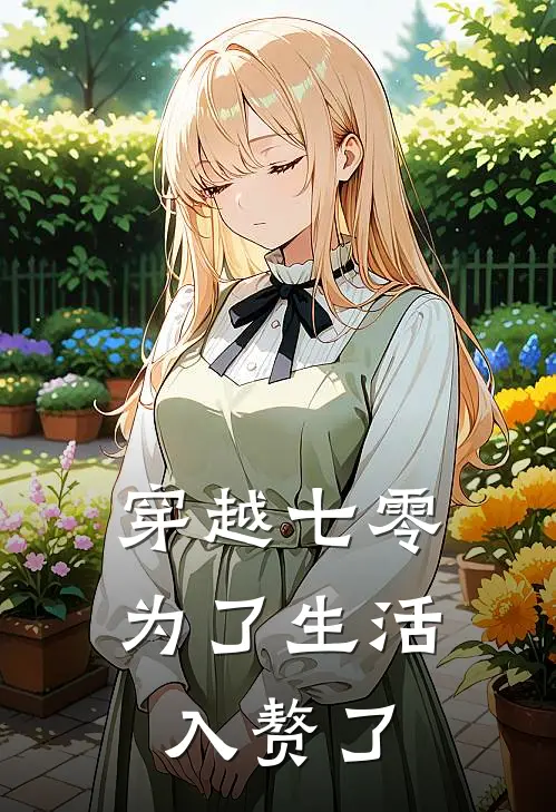 穿越七零：为了生活，入赘了