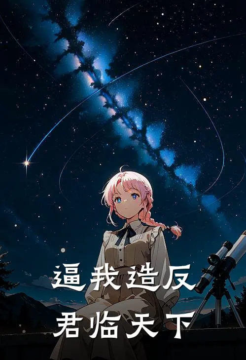 逼我造反：君临天下