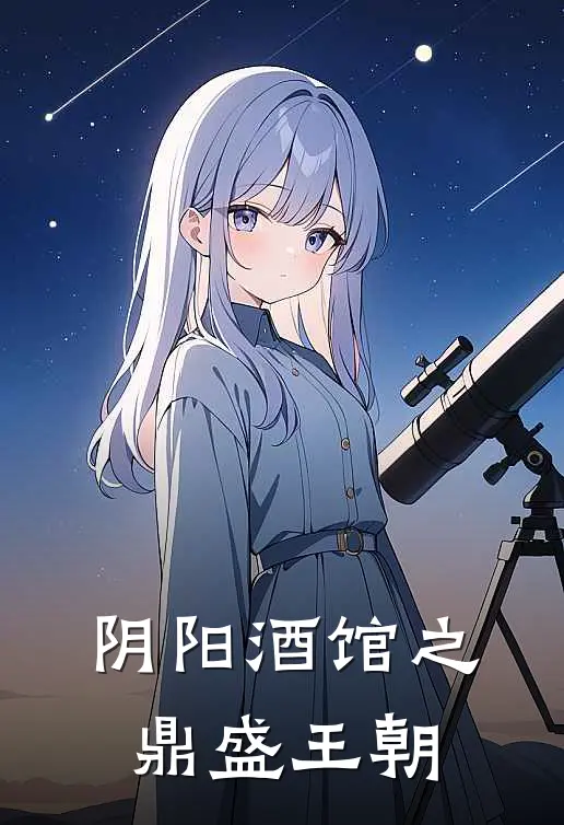 阴阳酒馆之鼎盛王朝