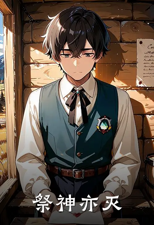 李巅云瑶《祭神亦灭》完结版免费阅读_祭神亦灭全文免费阅读