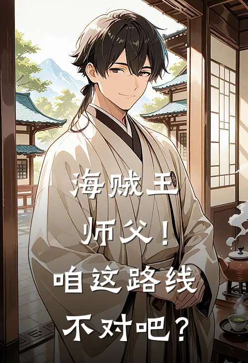 海贼王：师父！咱这路线不对吧？(索隆李玄)最新小说_免费阅读完整版小说海贼王：师父！咱这路线不对吧？(索隆李玄)