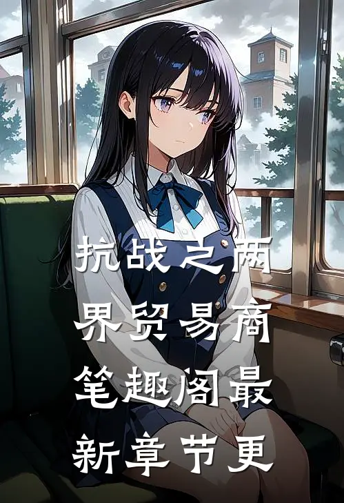 抗战之两界贸易商笔趣阁最新章节更