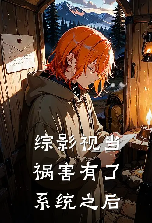 综影视当祸害有了系统之后