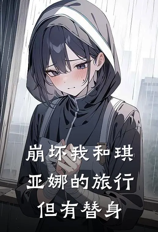 崩坏我和琪亚娜的旅行，但有替身