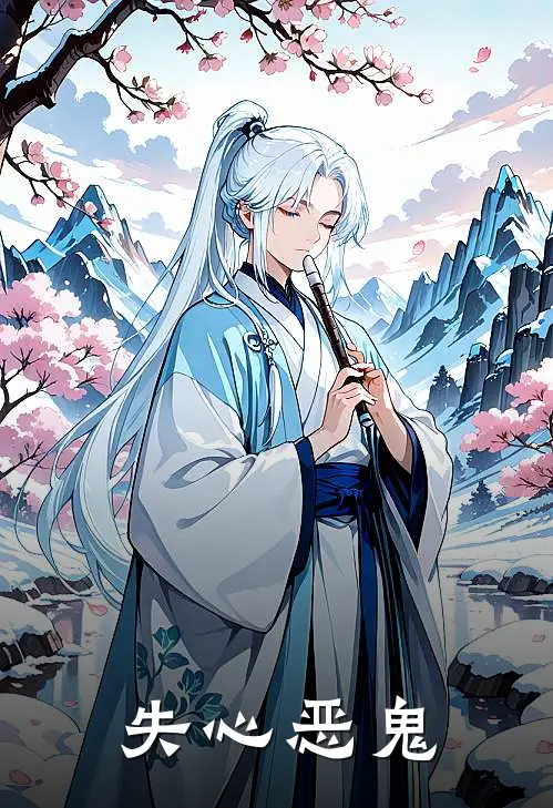 失心恶鬼