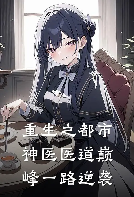 重生之都市神医医道巅峰一路逆袭(林逸苏瑶)全本免费小说_新热门小说重生之都市神医医道巅峰一路逆袭林逸苏瑶