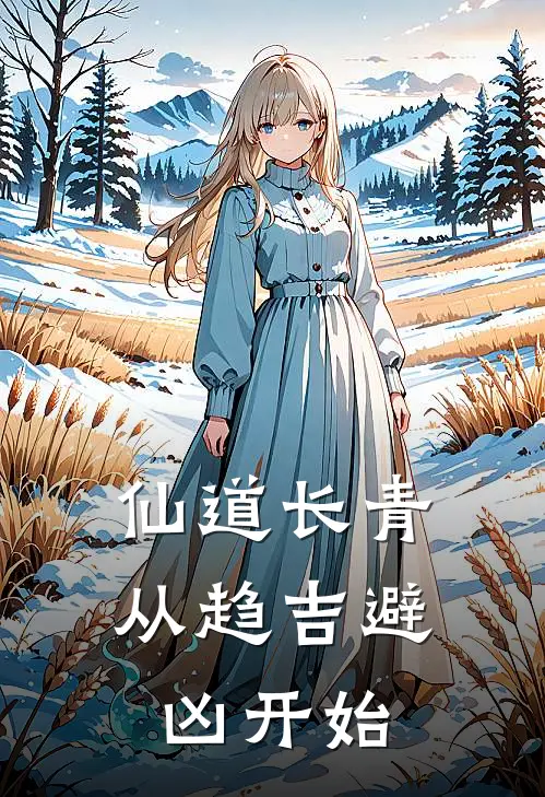 仙道长青：从趋吉避凶开始(李长青王秀才)免费完结小说_小说完整版免费阅读仙道长青：从趋吉避凶开始(李长青王秀才)