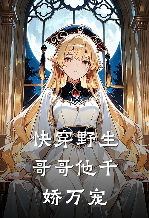 快穿野生哥哥他千娇万宠