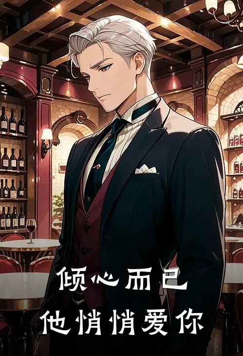 倾心而已，他悄悄爱你隽泽花言最新小说推荐_完结小说倾心而已，他悄悄爱你(隽泽花言)