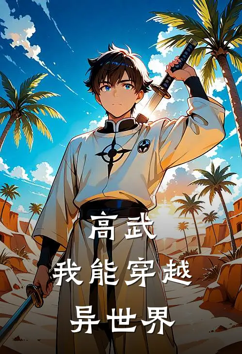 高武，我能穿越异世界(江岳年张安越)完结小说_热门小说推荐高武，我能穿越异世界江岳年张安越