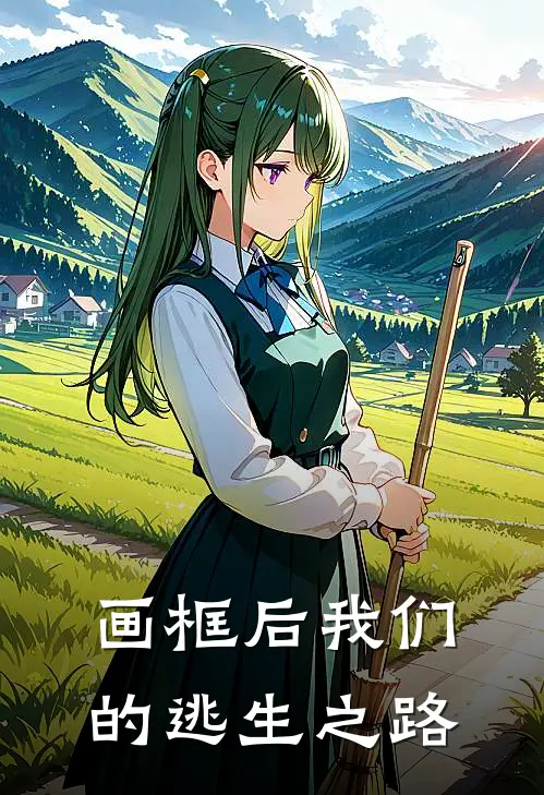 画框后我们的逃生之路谢知意奥利弗完本完结小说_完本完结小说画框后我们的逃生之路(谢知意奥利弗)