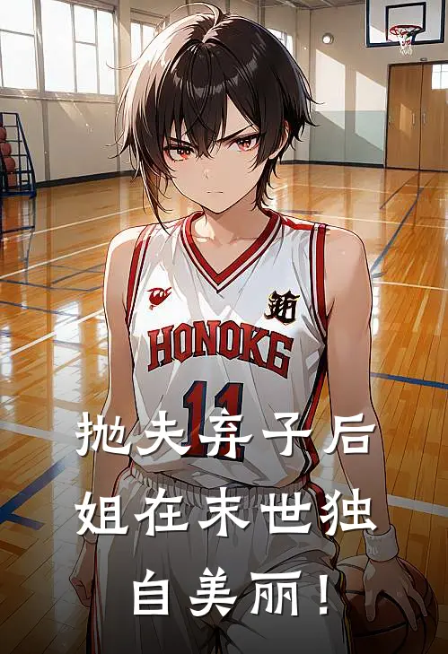 抛夫弃子后，姐在末世独自美丽！