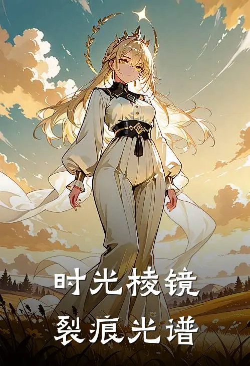 时光棱镜：裂痕光谱