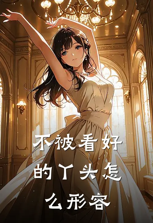 不被看好的丫头怎么形容