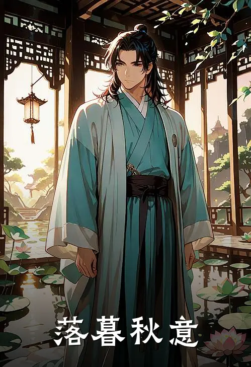 落暮秋意(唐意卿徐海)完整版免费全文阅读_最热门小说落暮秋意唐意卿徐海