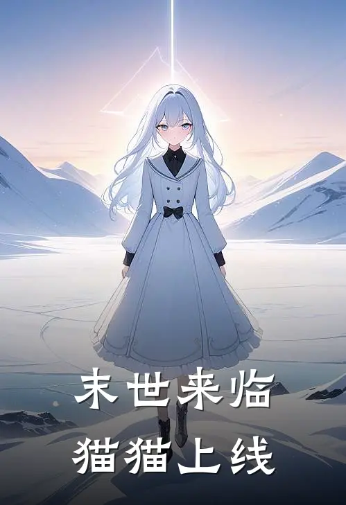 末世来临，猫猫上线(陆延川顾崛禹)最新免费小说_完本小说免费阅读末世来临，猫猫上线陆延川顾崛禹