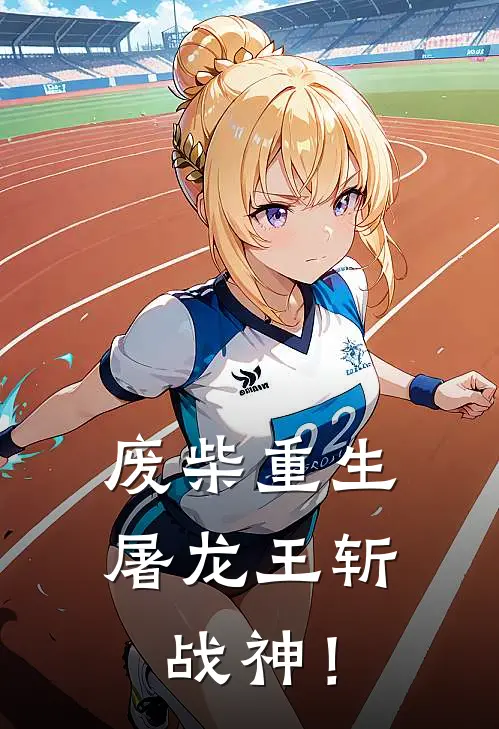 废柴重生，屠龙王斩战神！