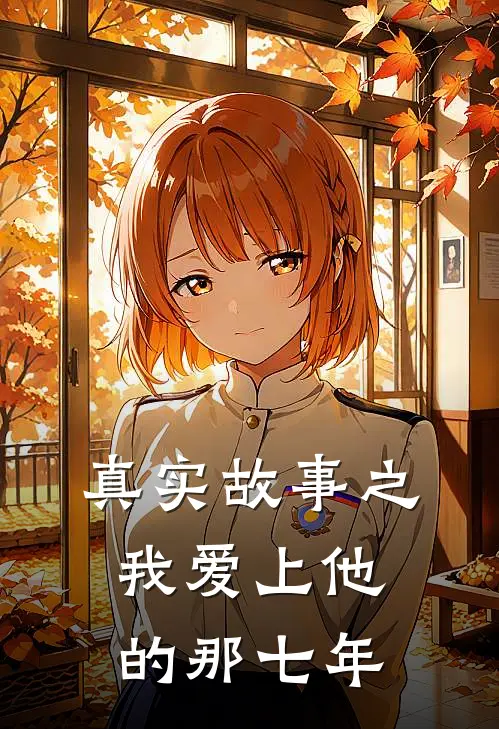 真实故事之我爱上他的那七年