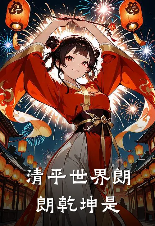 清平世界朗朗乾坤是