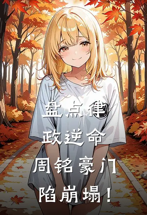 盘点律政逆命，周铭豪门陷崩塌！