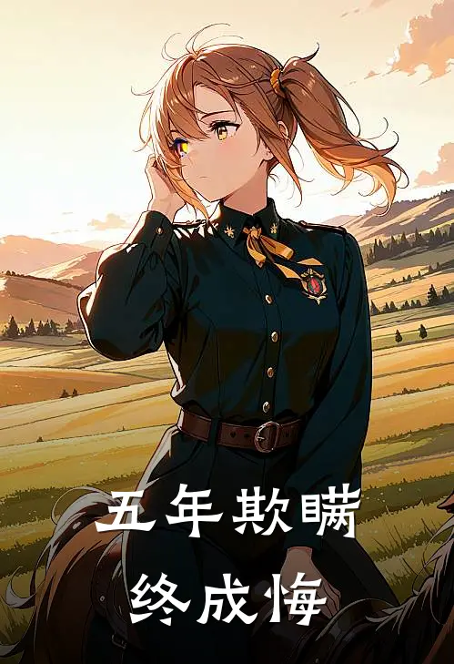 五年欺瞒终成悔