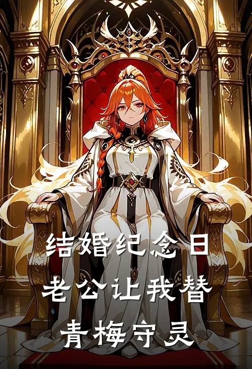 结婚纪念日，老公让我替青梅守灵傅安年沈曼柔热门的小说_免费小说结婚纪念日，老公让我替青梅守灵(傅安年沈曼柔)