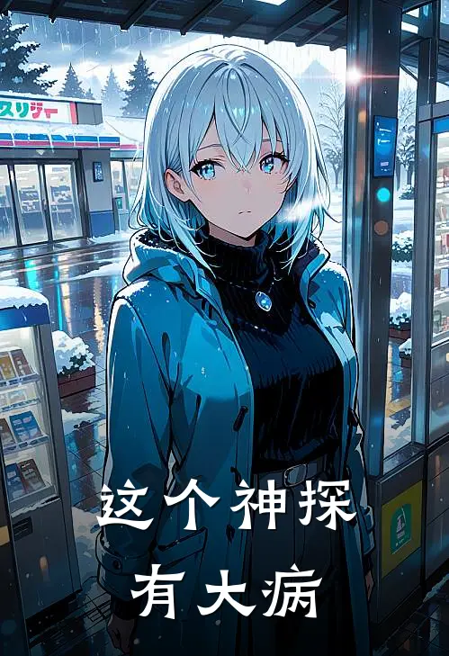 这个神探有大病安伊宋君完结版小说阅读_完整版小说免费阅读这个神探有大病(安伊宋君)