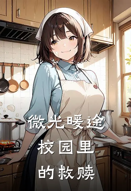 微光暖途：校园里的救赎(姜若瑶林悦)全文免费在线阅读_微光暖途：校园里的救赎热门小说