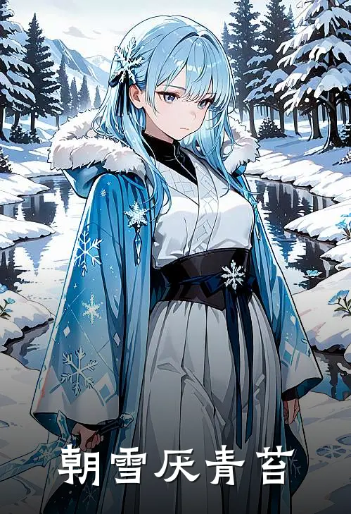 朝雪厌青苔(陆青崖阿丑)免费小说完结_最新推荐小说朝雪厌青苔(陆青崖阿丑)