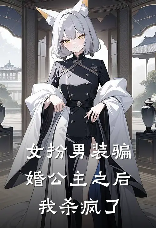 女扮男装骗婚公主之后我杀疯了