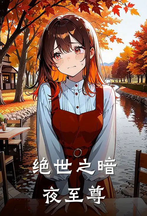 绝世之暗夜至尊