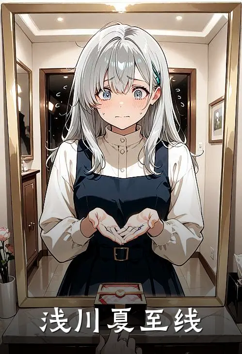 浅川夏至线陆之昂颜末最新热门小说_浅川夏至线全本在线阅读