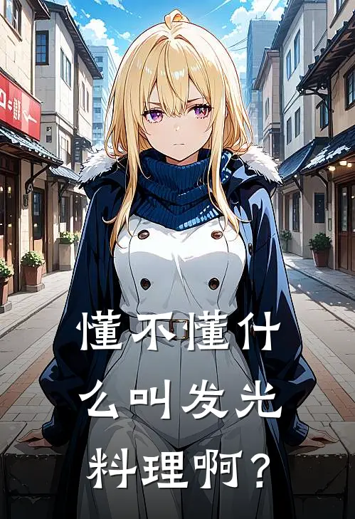 张禅罗兰（懂不懂什么叫发光料理啊？）免费阅读无弹窗_懂不懂什么叫发光料理啊？张禅罗兰全文免费阅读无弹窗大结局