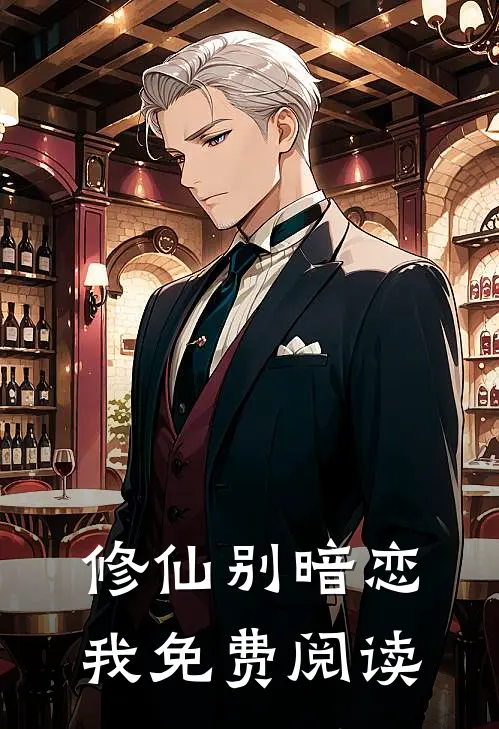 修仙别暗恋我免费阅读