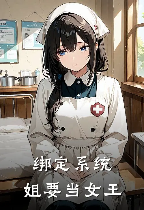 绑定系统，姐要当女王