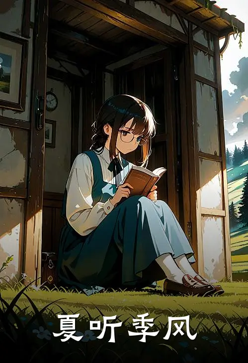 夏听季风(季望林听夏)完本小说推荐_最新章节列表夏听季风(季望林听夏)