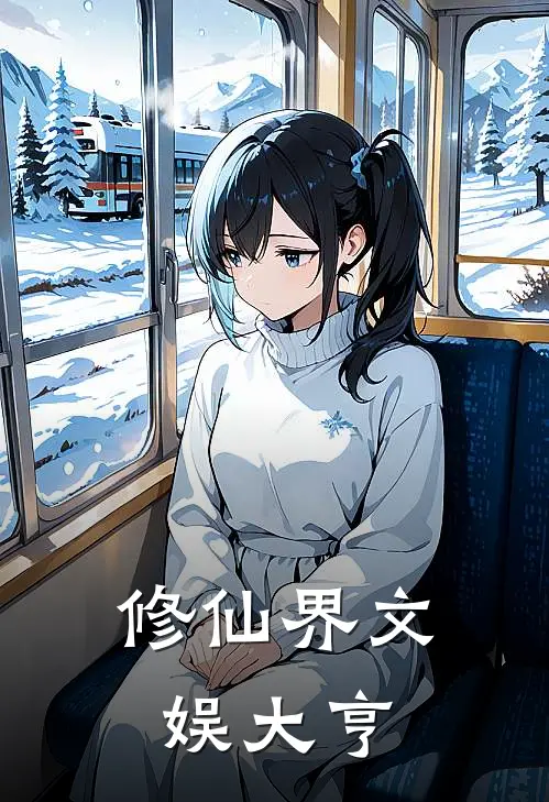 修仙界文娱大亨