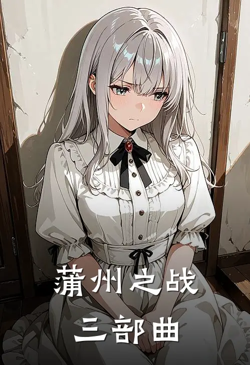 蒲州之战：三部曲