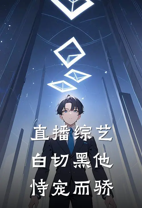 直播综艺：白切黑他恃宠而骄