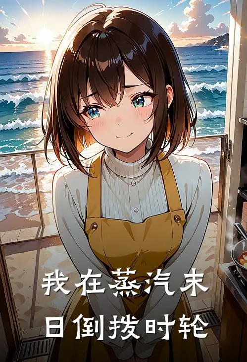 林夜科恩《我在蒸汽末日倒拨时轮》完结版免费阅读_林夜科恩热门小说