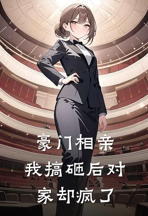 豪门相亲，我搞砸后对家却疯了(沈渡舟林见秋)全本免费小说阅读_全文免费阅读豪门相亲，我搞砸后对家却疯了沈渡舟林见秋