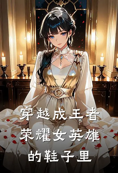 穿越成王者荣耀女英雄的鞋子里