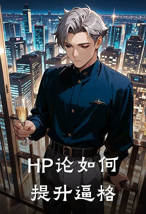 HP论如何提升逼格塞西莉娅托米热门小说推荐_完本小说大全HP论如何提升逼格(塞西莉娅托米)