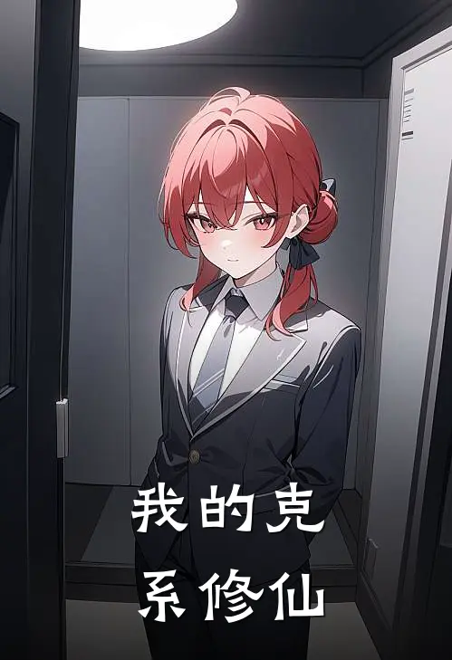 我的克系修仙
