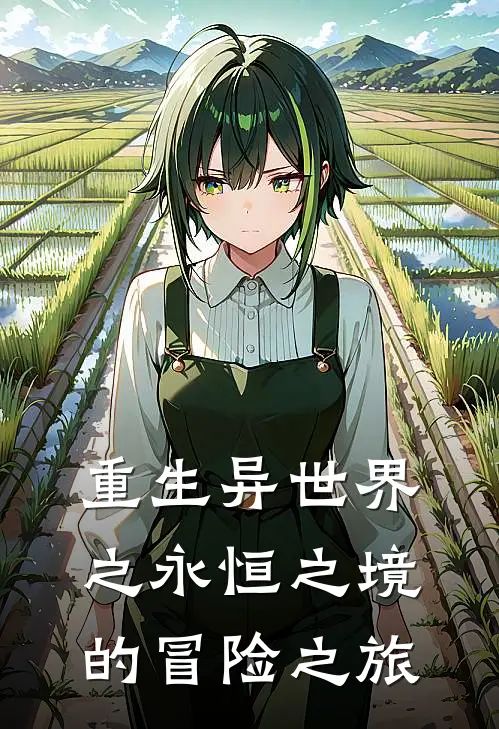 重生异世界之永恒之境的冒险之旅(凯恩雷恩)免费小说大全_小说完结免费重生异世界之永恒之境的冒险之旅凯恩雷恩