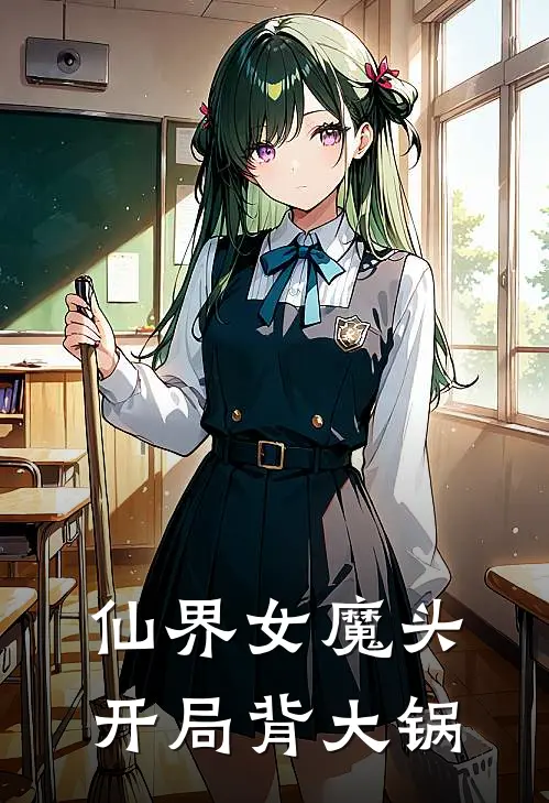 仙界女魔头：开局背大锅