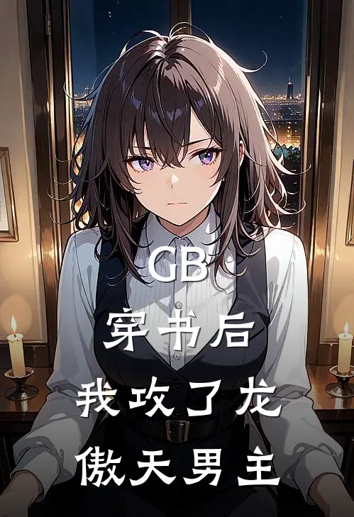 GB：穿书后，我攻了龙傲天男主