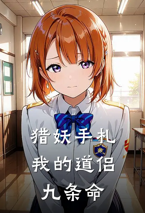 猎妖手札：我的道侣九条命